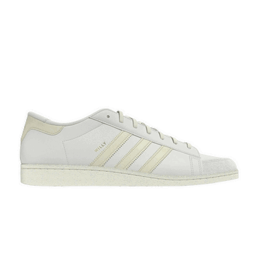 Кецове и обувки adidas Originals Willy Chavarria x Jabbar Dress Low Бяло | JR6859, 0