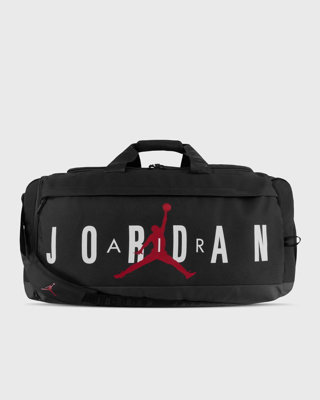 Jordan JAM VELOCITY DUFFLE men Duffle Bags & Weekender