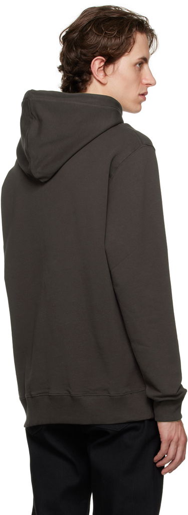 Суитчър Études Klein Hoodie Сиво | H23MM255A01570, 2