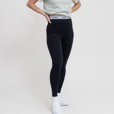Клинове GUESS Guess Aline Leggings Тъмно синьо | V5GB04KCSA2-A71W, 0
