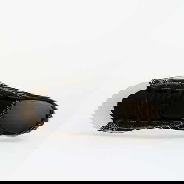 Кецове и обувки Y-3 Nizza Lo Black/ Black/ Talc Черно | JQ2448, 3
