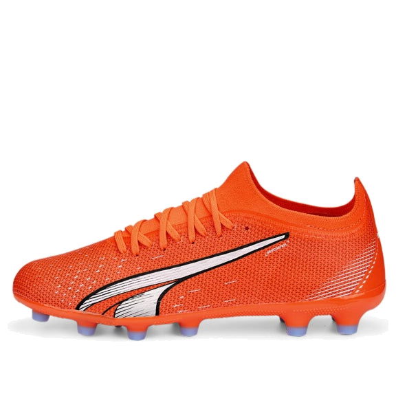 Кецове и обувки Puma Ultra Match Оранжево
 | 107218-01