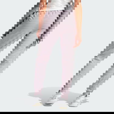 Панталони adidas Performance HEAT.RDY Pro Woven Trousers Лилаво | IL7365, 3