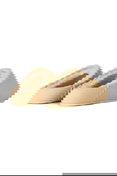 Кецове и обувки UGG WMNS ELEA SLIP-ON Бежово | 1171390-PBT, 4
