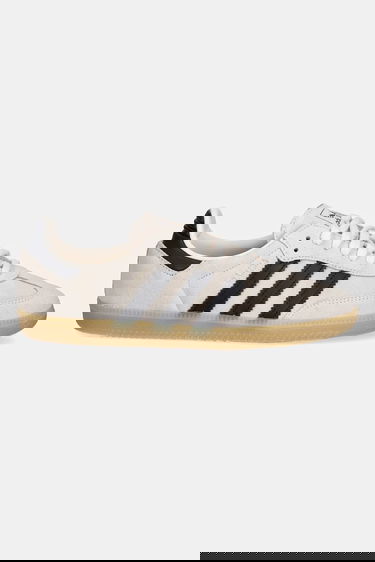 Кецове и обувки adidas Originals Samba OG Бежово | JR2014, 1
