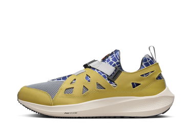 Кецове и обувки Nike Patta x Air Huarache 20Y24 "Saffron Quartz" Жълто | FJ4201-300, 1