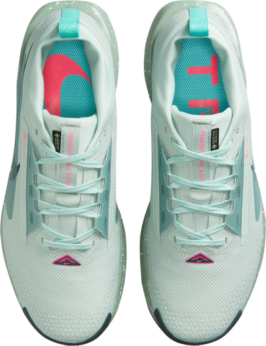Кецове и обувки Nike Pegasus Trail 5 GORE-TEX Зелено | fq0908-013, 2