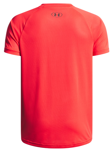 Тениска Under Armour Tech 2.0 Short Sleeve T-Shirt Червено | 1363284-714, 1