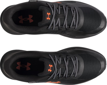 Кецове и обувки Under Armour Charged Bandit TR 3 SP Черно | 3028657-004, 3