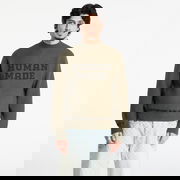 Moc Neck Knit Sweater