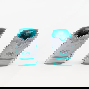 Кецове и обувки Reebok Pump Omni Zone II Сиво | HQ6866, 2