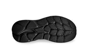 Кецове и обувки Hoka One One Y Clifton 10 Big Kids Черно | 1168860-BBLC, 5