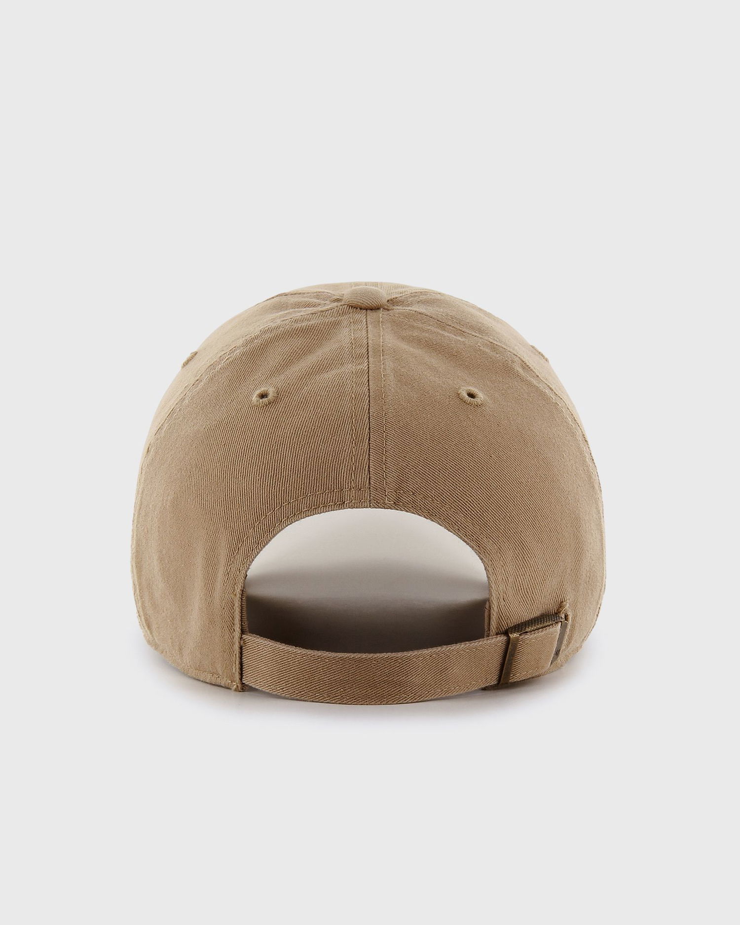 Шапка с козирка '47 Brand MLB Los Angeles Dodgers Cap Бежово | 194165318923, 1
