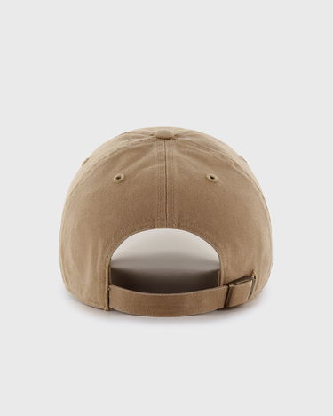 Шапка с козирка '47 Brand MLB Los Angeles Dodgers Cap Бежово | 194165318923, 1