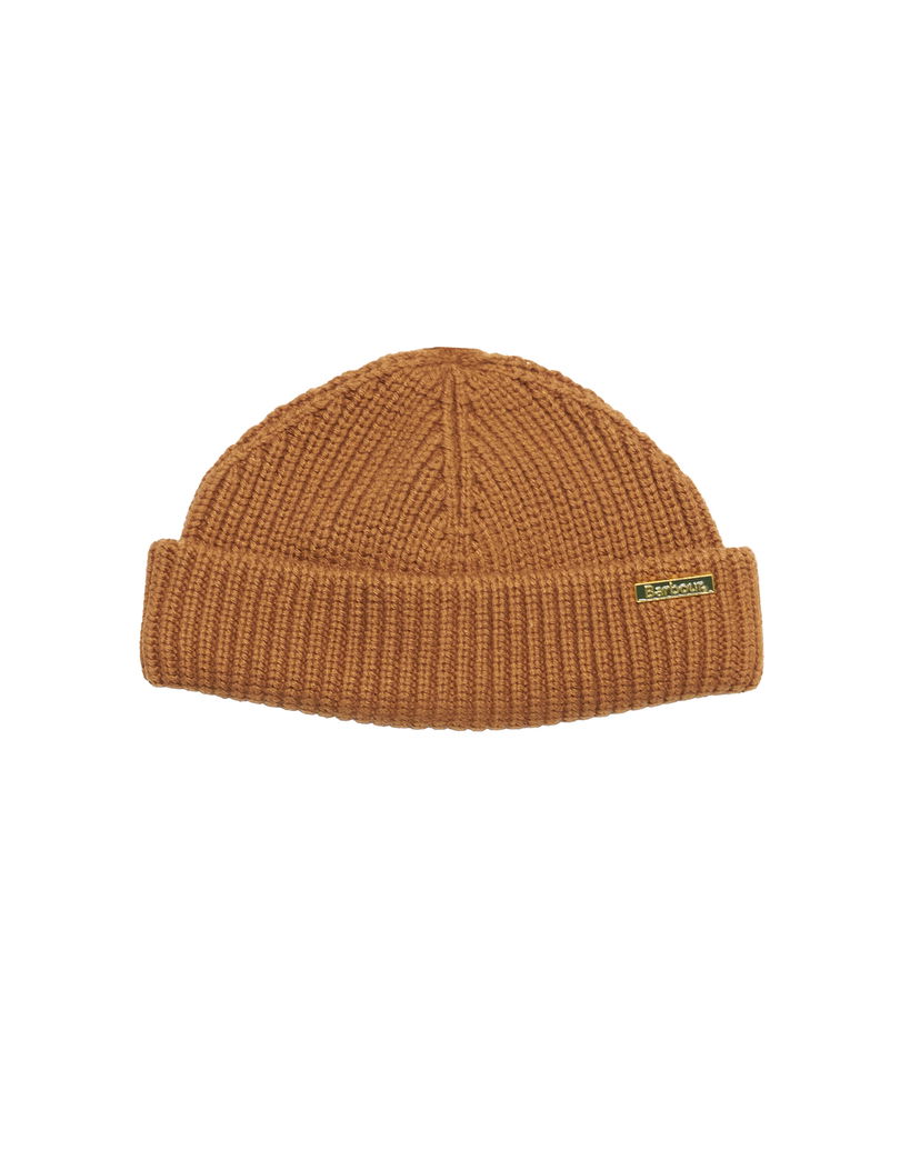 Шапка Barbour Mosely Beanie Оранжево
 | MHA0879OR55