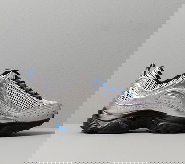 Кецове и обувки Reebok BlackEyePatch Daytona DMX II Сиво | EG7752, 5