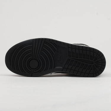 Кецове и обувки Jordan Air Jordan 1 Retro High "Silt Red" W Черно | AQ9131-001, 4