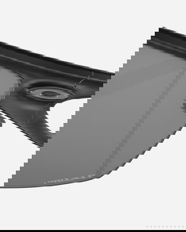 Слънчеви очила OAKLEY Sphaera Sunglasses Matte Black / Prizm Black Черно | OO9403 01, 5