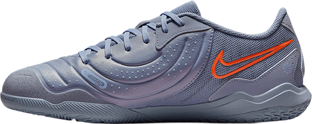 Кецове и обувки Nike LEGEND 10 ACADEMY IC Лилаво | DV4341-402, 1