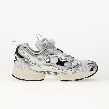 Кецове и обувки Reebok Beams Instapump Fury 94 Бяло | RMIA04SC99LEA0030109, 3