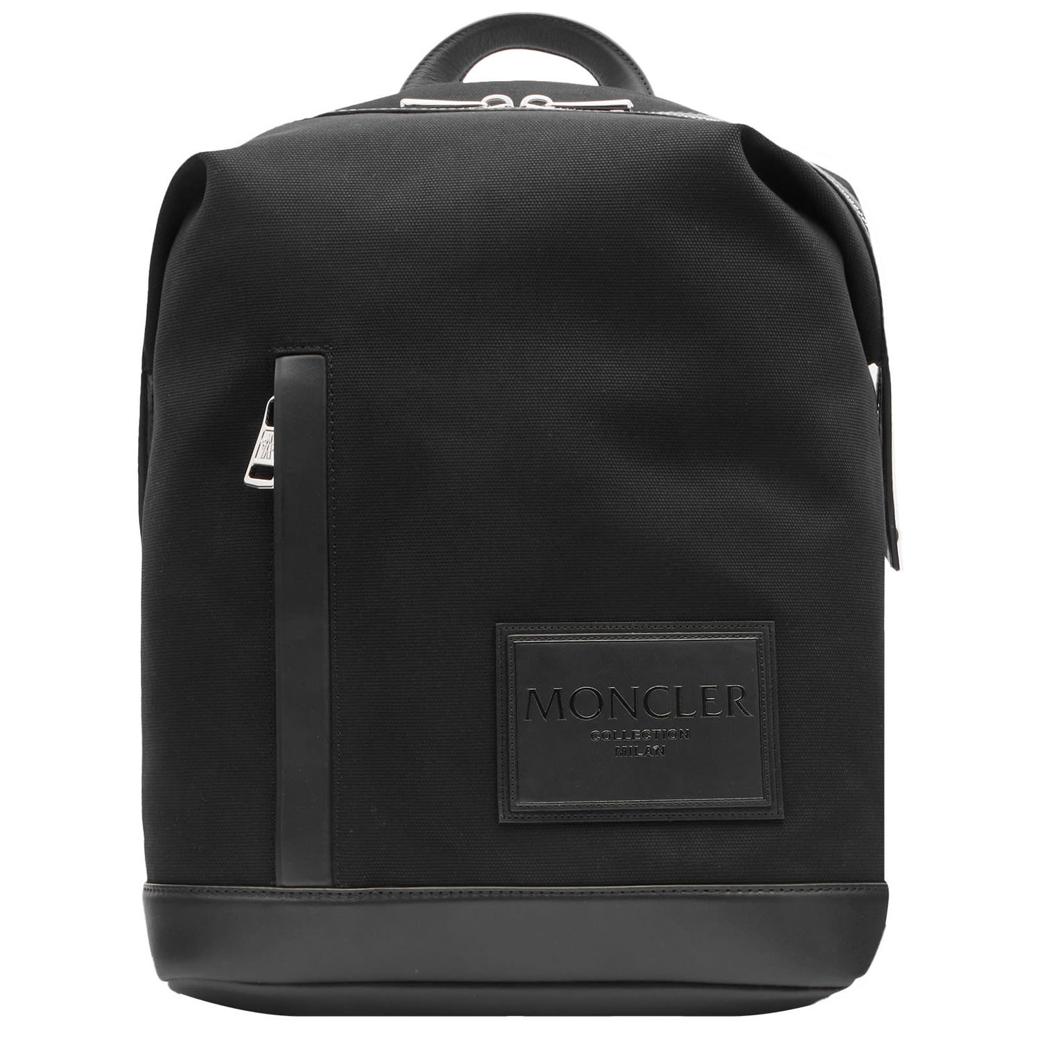 Раница Moncler Alanah Backpack Черно | 5A000-02-M3943-999, 0