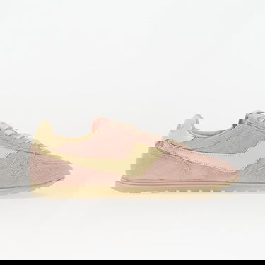 Кецове и обувки Autry WMNS WINDSPIN LOW Розово | WSLWUB11, 4