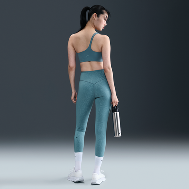 Комплект Nike Nike Universa 7/8 High-Waisted Printed Leggings Зелено | HV1186-006, 2