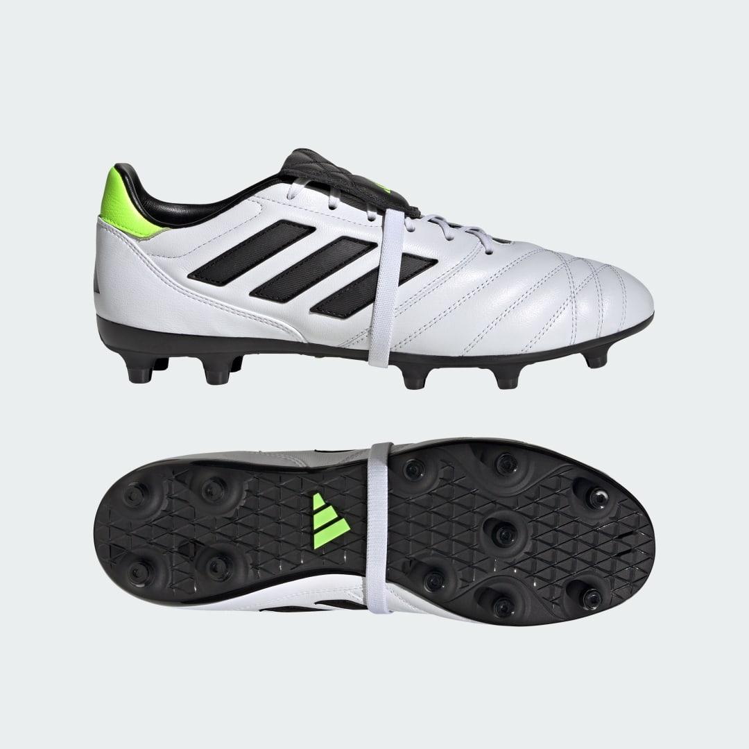 Кецове и обувки adidas Performance Copa Gloro Firm Ground Бяло | GZ2526, 0