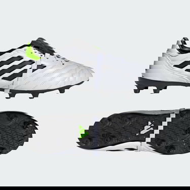 Кецове и обувки adidas Performance Copa Gloro Firm Ground Бяло | GZ2526, 0