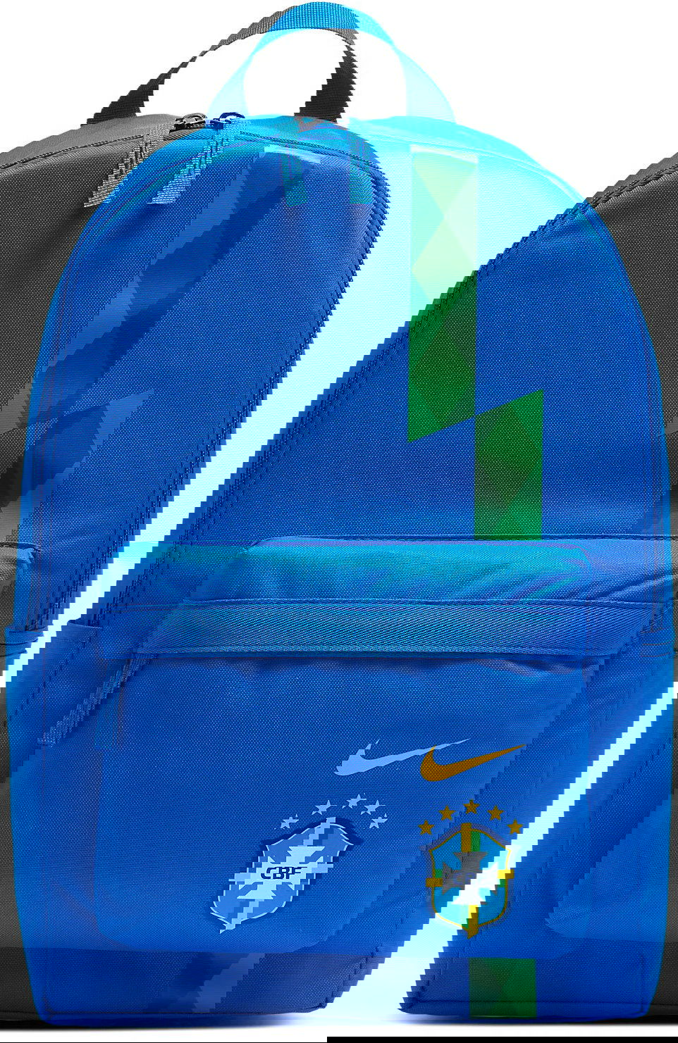 Раница Nike Brazilie Stadium Backpack Синьо | cn6948-427, 0