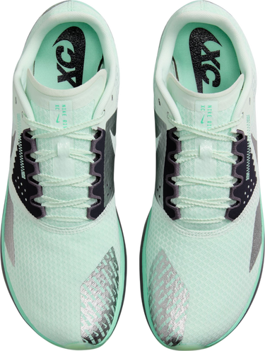 Кецове и обувки Nike Rival XC 6 Зелено | dx7999-300, 2