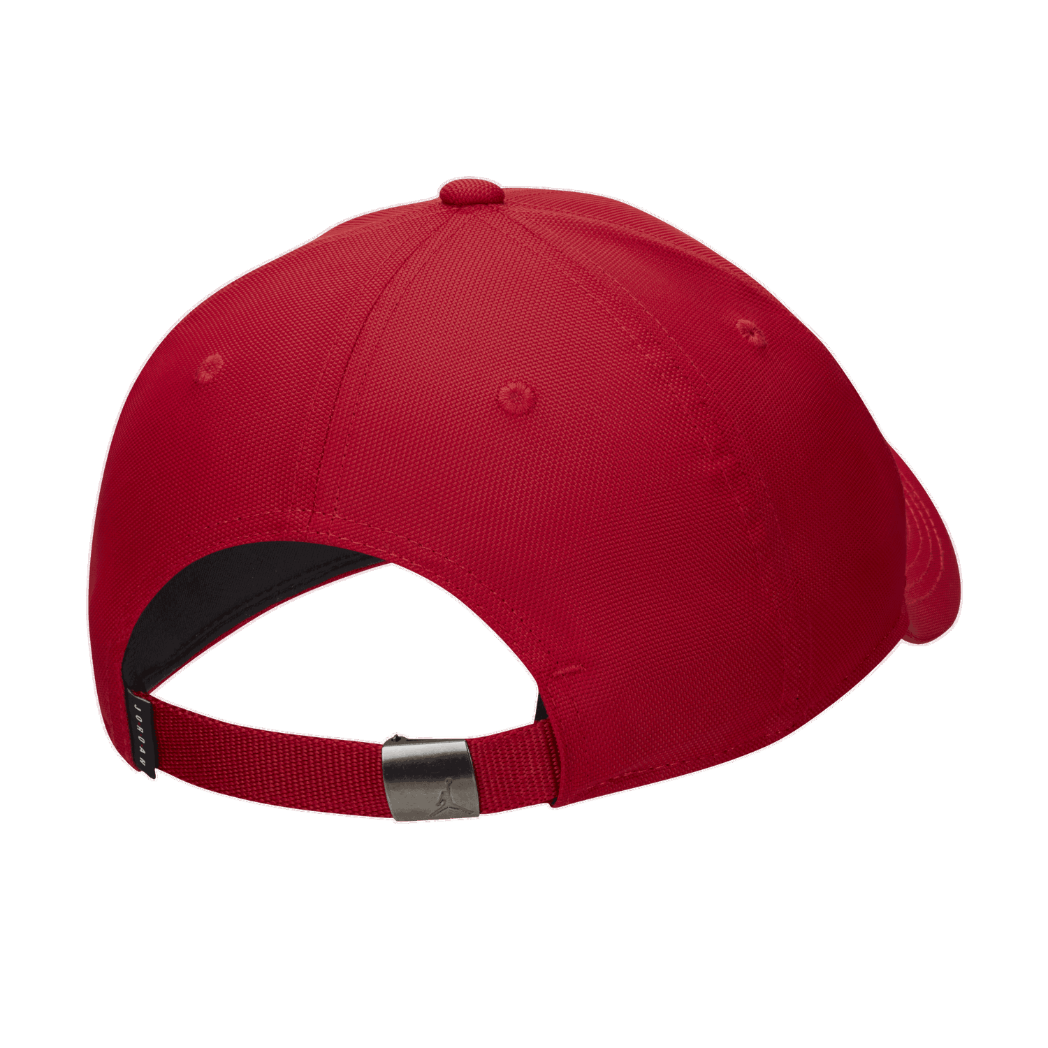 Шапка с козирка Jordan Rise Cap Червено | FD5186-687, 1