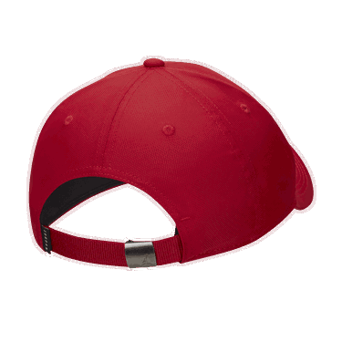 Шапка с козирка Jordan Rise Cap Червено | FD5186-687, 1