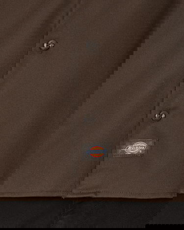 Яке Dickies Work Кафяво | DK0A4Y26 DBX1, 5