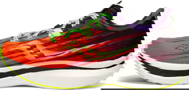 Кецове и обувки Saucony Endorphin Pro 2 Оранжево
 | s20687-65, 1