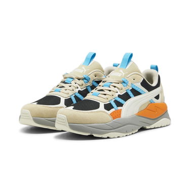 Кецове и обувки Puma X-Ray Tour 40,5 Сиво | 392317-06, 1