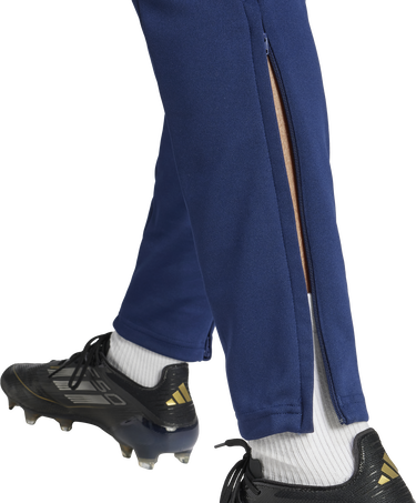 Спортни панталони adidas Originals SQ25 Training Pants Тъмно синьо | jd4815, 4