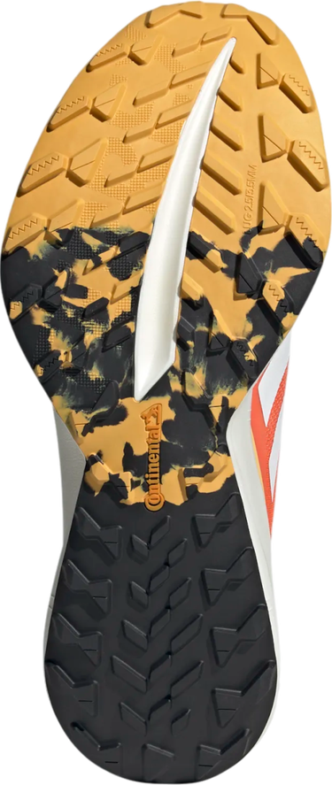 Кецове и обувки adidas Performance adidas Terrex TERREX AGRAVIC SPEED ULTRA Оранжево
 | if6594, 3