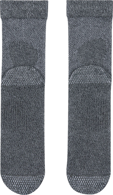 Чорапи Nike Fast Lightweight Socks Сиво | ib6114-050, 2