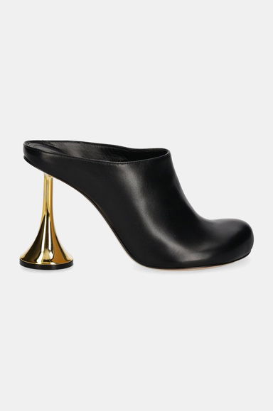 Orchestra Closed Mule Heels, 1