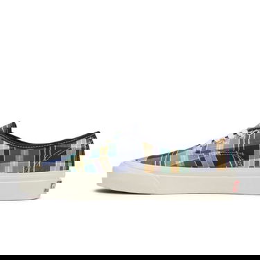 Кецове и обувки Vans Authentic 44 Dx Тъмно синьо | VN0A5KX45TK, 0