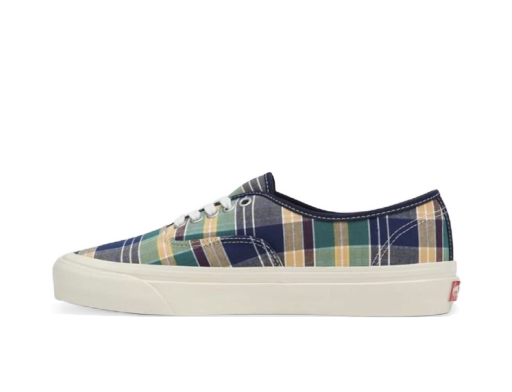 Кецове и обувки Vans Authentic 44 Dx Тъмно синьо | VN0A5KX45TK