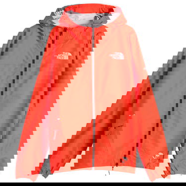 Яке The North Face Summit Series FL Superior Print Jacket, Size Small Червено | NF0A8FB2JA8, 1