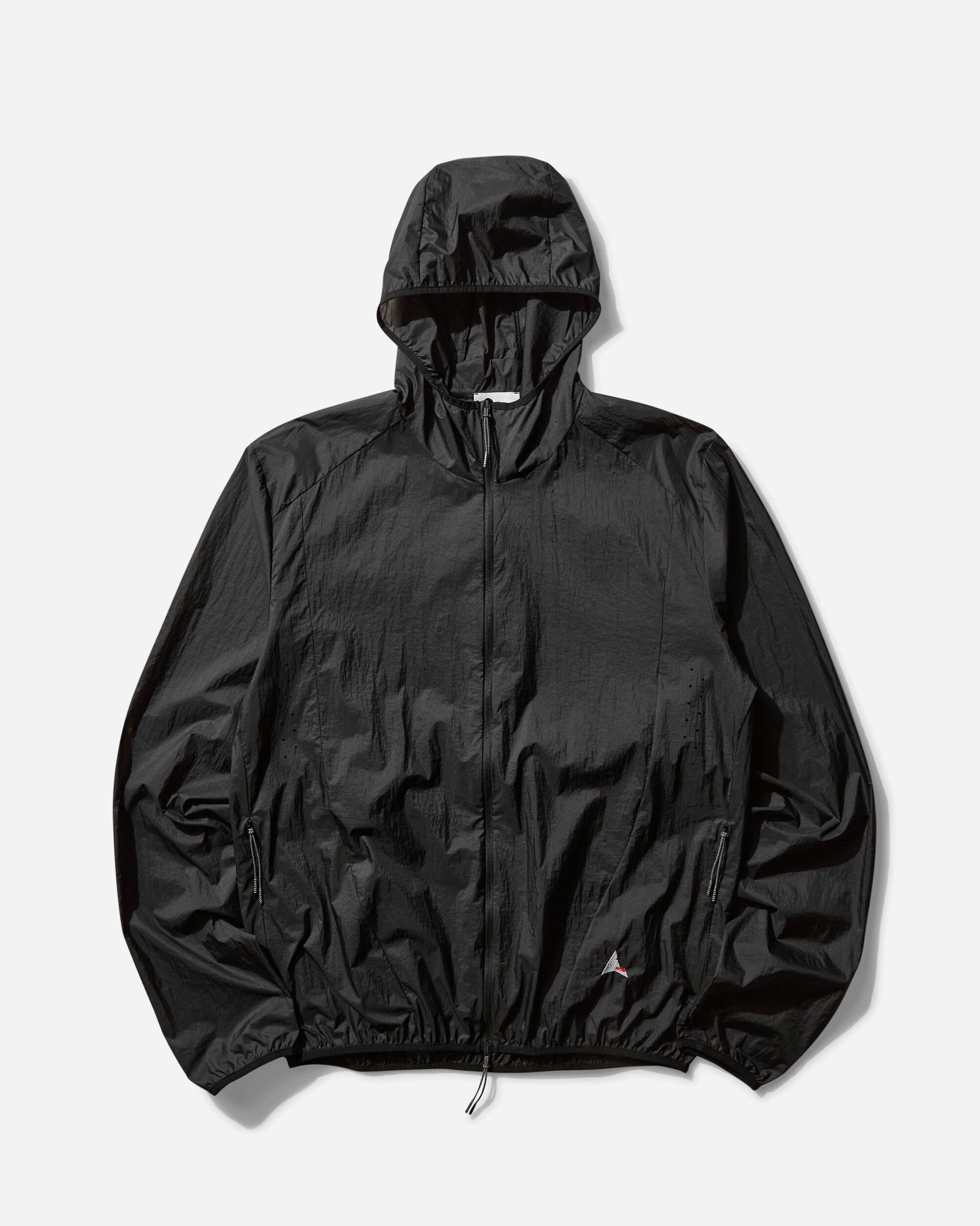 Packable Wind Jacket, 0