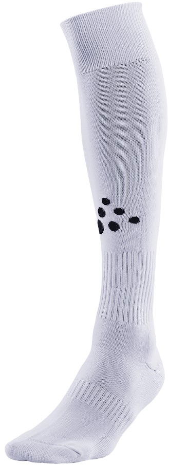 Чорапи Craft Craft Squad Solid Socks Бяло | 1905580-1900, 1