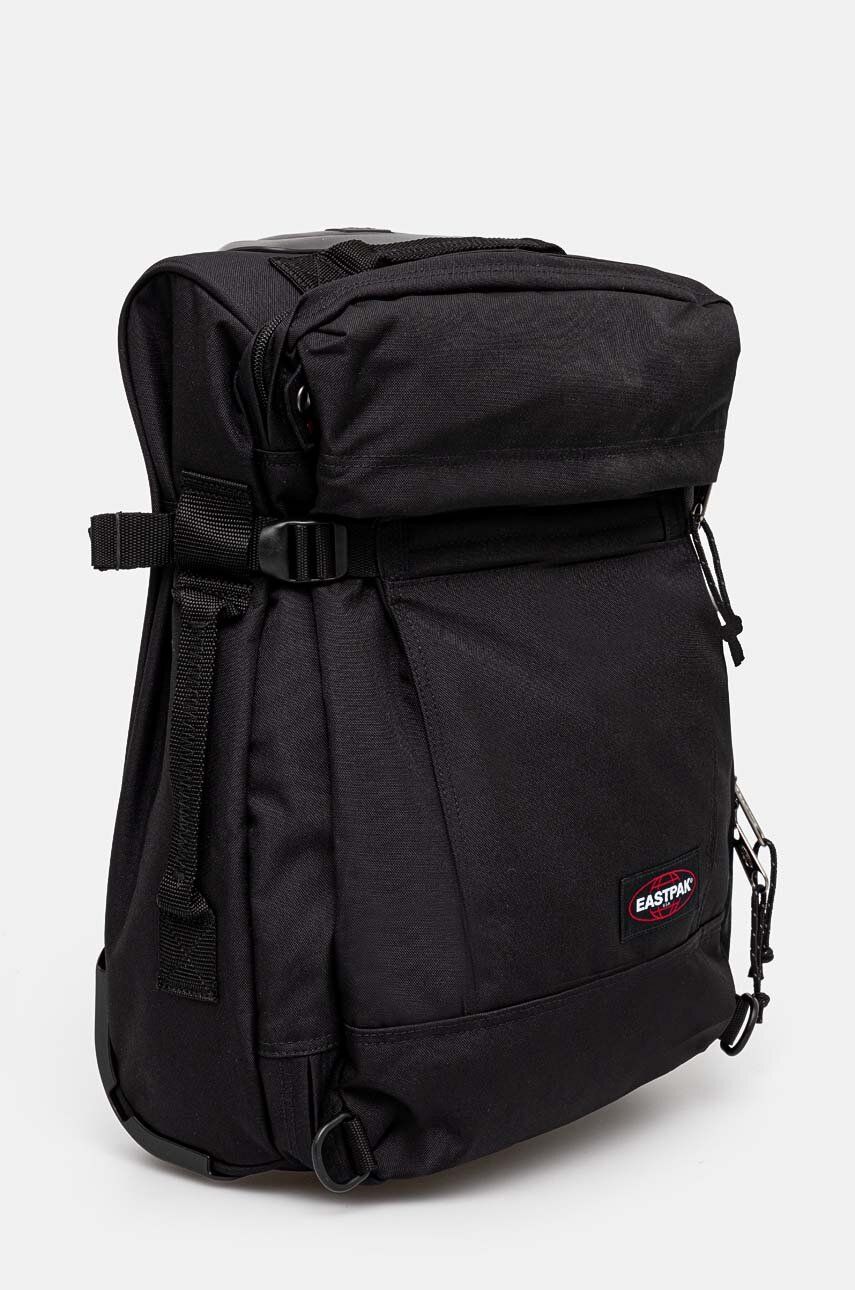Раница EASTPAK Strapson Xxs Backpack Черно | EK0A5BIM0081, 1