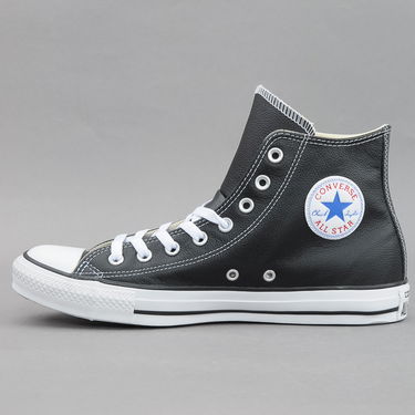 Кецове и обувки Converse Chuck Taylor All Star Hi Черно | c132170, 0