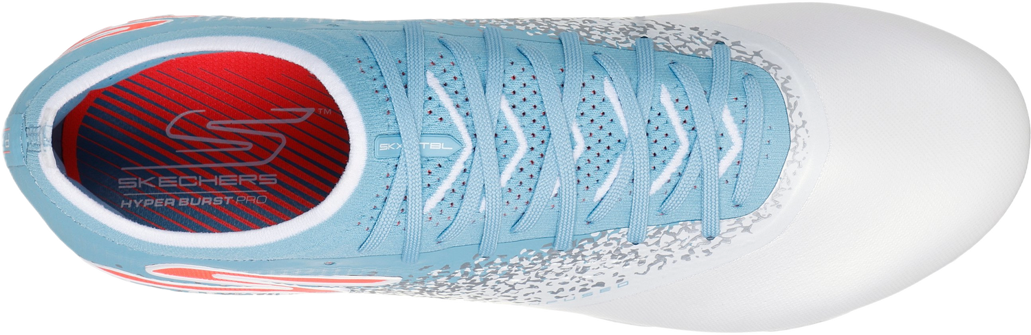 Кецове и обувки Skechers Razor 1.5 Elite SG Синьо | 252095-wtqp, 1