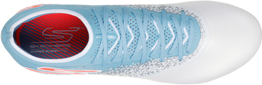 Кецове и обувки Skechers Razor 1.5 Elite SG Синьо | 252095-wtqp, 1