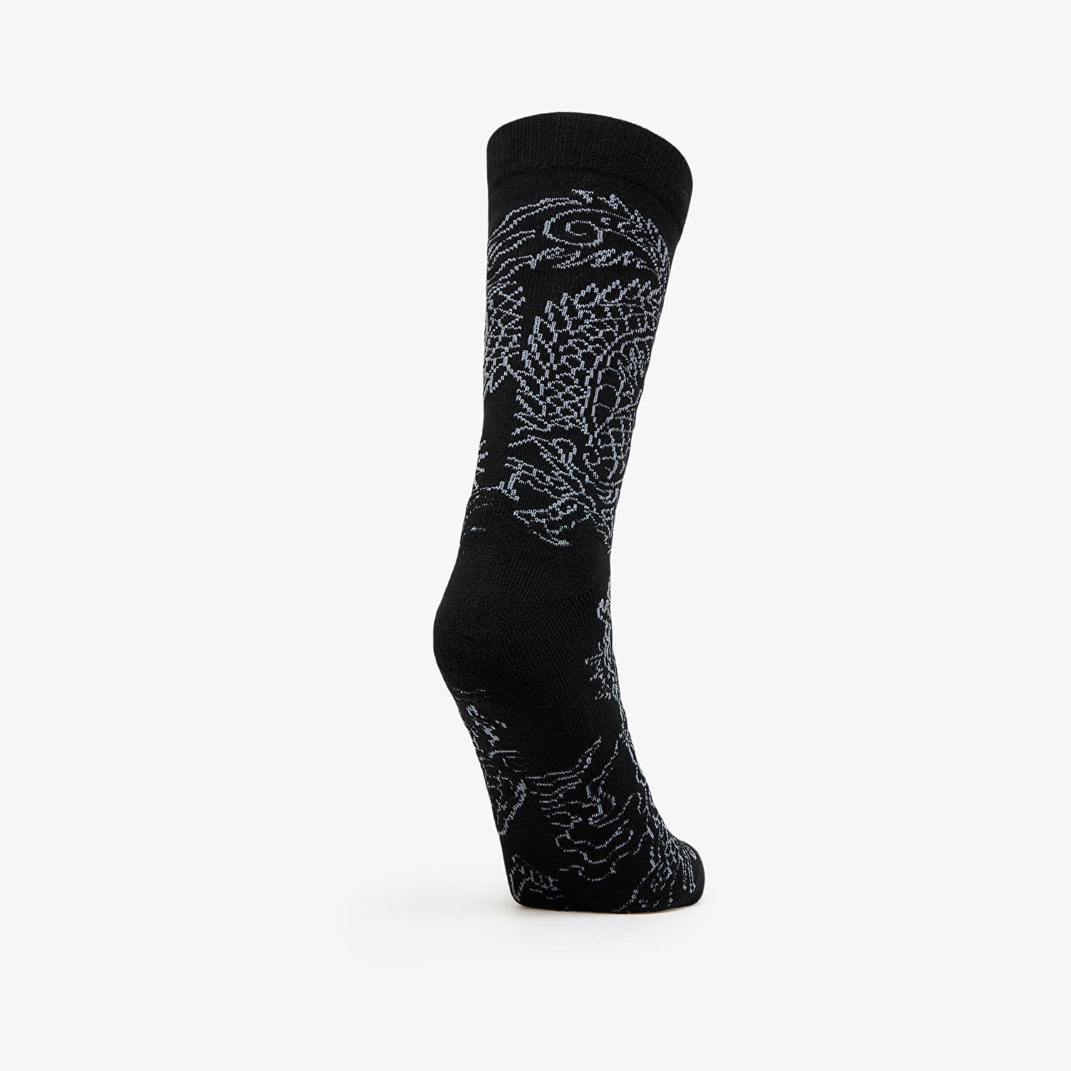 Чорапи RIPNDIP Haku Socks Черно | RNDHOL24200, 1